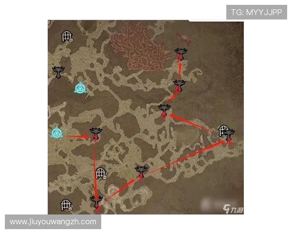 九游会最新线路节省时间的最佳玩法路线推荐方案