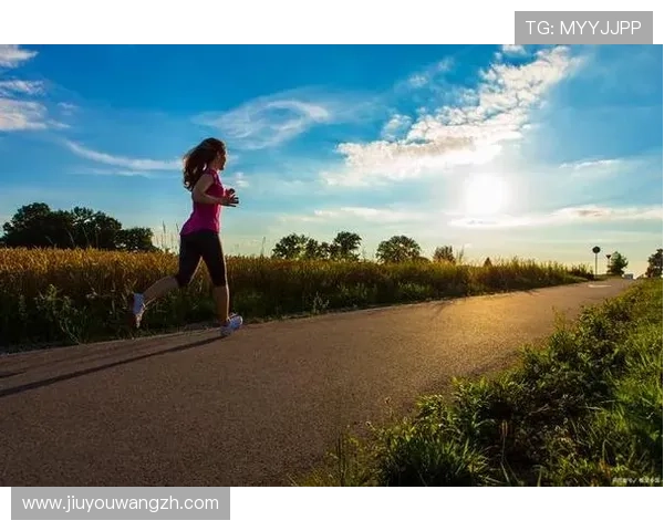 跑得快：如何通过科学训练有效提高你的奔跑速度与耐力